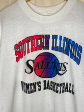 Load image into Gallery viewer, Southern Illinois Women&#39;s Basketball Converse T-Shirt: L/XL
