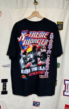 Load image into Gallery viewer, AMTA Monster Truck Double-Sided T-Shirt: L
