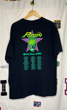 Load image into Gallery viewer, 2000 Poison Power to the People Tour T-Shirt: XL
