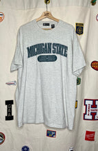 Load image into Gallery viewer, Vintage Michigan State Gear T-Shirt: XL
