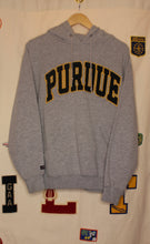 Load image into Gallery viewer, Purdue University Jansport Hoodie: M
