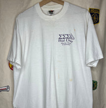Load image into Gallery viewer, Bid Day Murray State University T-Shirt: XL
