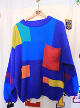 Load image into Gallery viewer, Op Sweater: L
