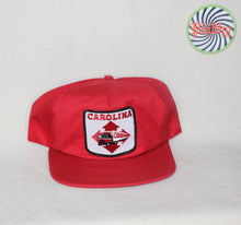 Load image into Gallery viewer, Vintage Carolina Trucking Mesh Patch Trucker Hat
