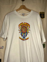 Load image into Gallery viewer, 2000 Phil Lesh &amp; Friends Tour T-Shirt: L
