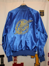 Load image into Gallery viewer, Eville Iron Satin Jacket: M
