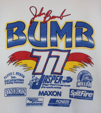 Load image into Gallery viewer, John Bumb Jasper Racing Crewneck: XXL
