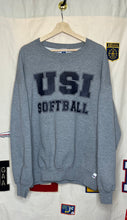 Load image into Gallery viewer, USI Softball Russell Athletic Crewneck: XXL
