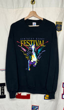 Load image into Gallery viewer, 1991 Kentucky Derby Festival Crewneck: L
