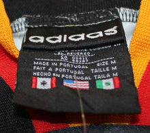 Load image into Gallery viewer, Adidas Germany Soccer Jersey: M
