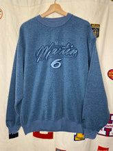 Load image into Gallery viewer, Vintage Mark Martin Crewneck Sweatshirt : XL
