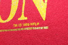 Load image into Gallery viewer, 1996 Washington Redskins Crewneck: L
