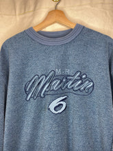 Load image into Gallery viewer, Vintage Mark Martin Crewneck Sweatshirt : XL
