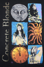 Load image into Gallery viewer, 1992 Concrete Blonde Tour T-Shirt: XL
