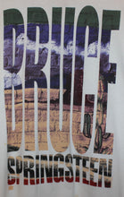 Load image into Gallery viewer, 1992 Bruce Springsteen Tour T-Shirt: XL

