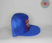 Load image into Gallery viewer, Vtg Kyle Petty 7-11 Nascar Trucker Hat
