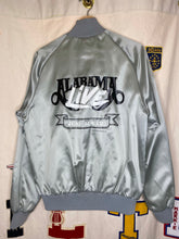 Load image into Gallery viewer, Vintage Alabama Satin Country Music Jacket: S/M
