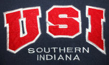 Load image into Gallery viewer, University of Southern Indiana Crewneck: XL
