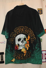 Load image into Gallery viewer, 2004 Grateful Dead Dragonfly Shirt: L
