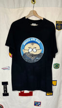 Load image into Gallery viewer, South Park Mr. Mackey Drugs are Bad T-Shirt: M
