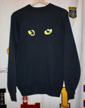 Load image into Gallery viewer, 1982 Cats Theater Crewneck: M/L
