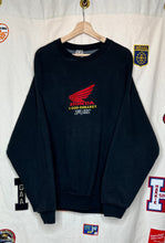 Load image into Gallery viewer, Vintage Honda Fox Racing Crewneck: XXL
