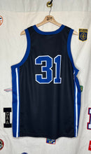 Load image into Gallery viewer, Duke University Blue Devils Nike Team 31 Basketball Jersey: L
