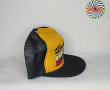 Load image into Gallery viewer, Vtg Lake Speed Nascar 75 Nationwise 80&#39;s Trucker Hat
