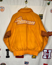 Load image into Gallery viewer, University of Tennessee Volunteers Nike Sports Puffer Jacket: M
