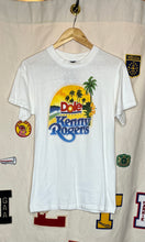 Load image into Gallery viewer, Vintage Dole Presents Kenny Rogers T-Shirt: M
