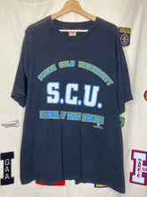 Load image into Gallery viewer, Stone Cold University Class of 3:16 T-Shirt: XL
