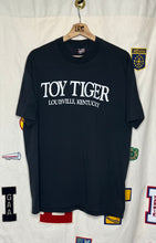 Load image into Gallery viewer, Toy Tiger Bar Club Louisville T-Shirt: XL
