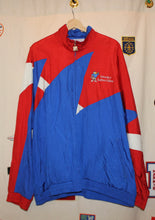 Load image into Gallery viewer, University of Southern Indiana Windbreaker Jacket: XL
