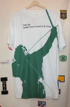 Load image into Gallery viewer, Robin Hood Prince of Thieves Promo T-Shirt: XL
