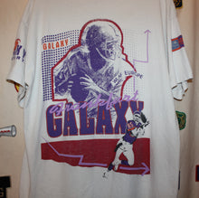 Load image into Gallery viewer, Galaxy Frankfurt World League Football T-Shirt: XL
