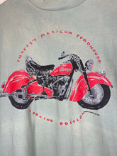 Load image into Gallery viewer, Shorty&#39;s Mexican Roadhouse Motorcycle T-Shirt: XXL
