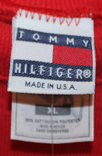 Load image into Gallery viewer, Bootleg Tommy Girl Crewneck: XL
