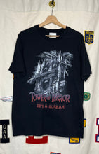 Load image into Gallery viewer, Walt Disney Tower of Terror T-Shirt: L
