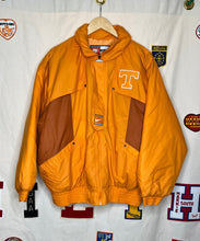 Load image into Gallery viewer, University of Tennessee Volunteers Nike Sports Puffer Jacket: M
