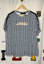 Load image into Gallery viewer, Harley-Davidson Checker Board T-Shirt: XL
