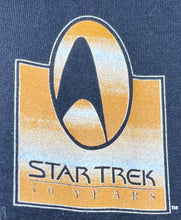 Load image into Gallery viewer, Star Trek 30 Year Anniversary Stanley Desantis T-Shirt: L
