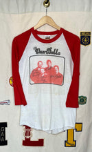 Load image into Gallery viewer, The Van Dells Band Raglan T-Shirt: M
