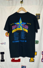 Load image into Gallery viewer, 1989 Ringo Starr Tour T-Shirt: L
