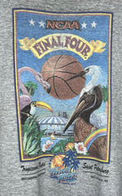 Load image into Gallery viewer, 1999 NCAA Final Four Grey T-Shirt: XL
