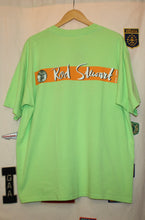 Load image into Gallery viewer, 1999 Rod Stewart Tour T-Shirt: XL
