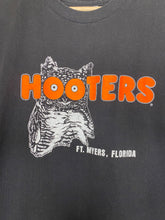 Load image into Gallery viewer, Hooters Ft. Myers Florida Double-Sided T-Shirt: XL
