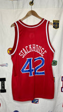 Load image into Gallery viewer, Jerry Stackhouse Champion Jersey: XL
