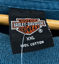 Load image into Gallery viewer, Vintage Harley-Davidson Paducah Kentucky T-Shirt: XXL

