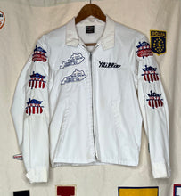 Load image into Gallery viewer, 1981 Millie United States Twirling Association Jacket: XS
