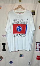 Load image into Gallery viewer, 1994 Charlie Daniels Band Tour T-Shirt: XXL
